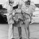 Illustration for article titled The Golden Age Of Airline Travel: Gallery